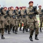 Indian army Job updates: 10 उत्तीर्ण विद्यार्थ्यांनसाठी, Indian Army मध्ये भरती व्हायचंय असेल तर, को...