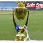 The Big news for the Indian Cricket fan's: 27 August पासून अशीया चषक क्रिकेट स्पर्धा (Asia Cup Cric...