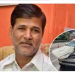 Polytical updates: शिवसंग्रामचे नेते विनायक मेटे यांचे आज पहाटे अपघाती निधन......