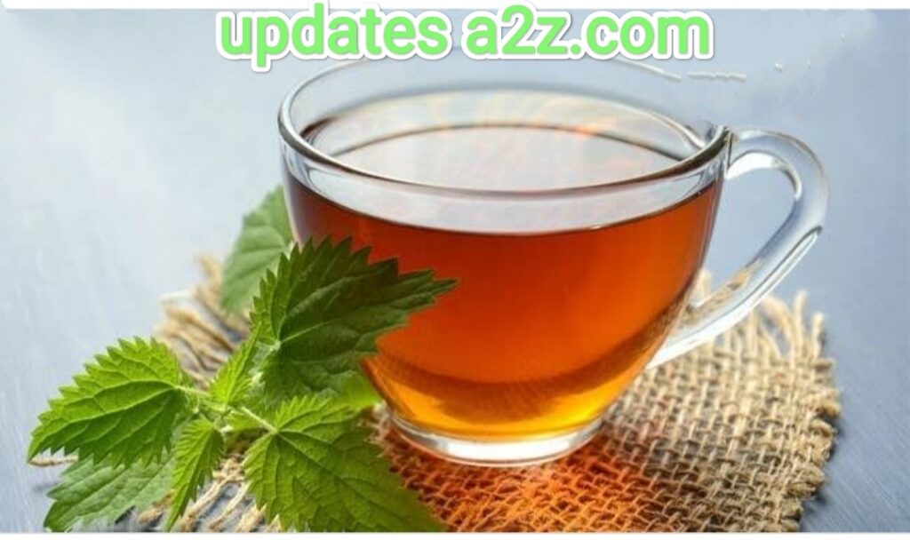 Healthy-updates