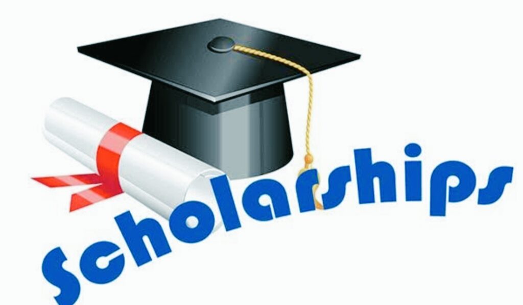 Scholarship-Updates