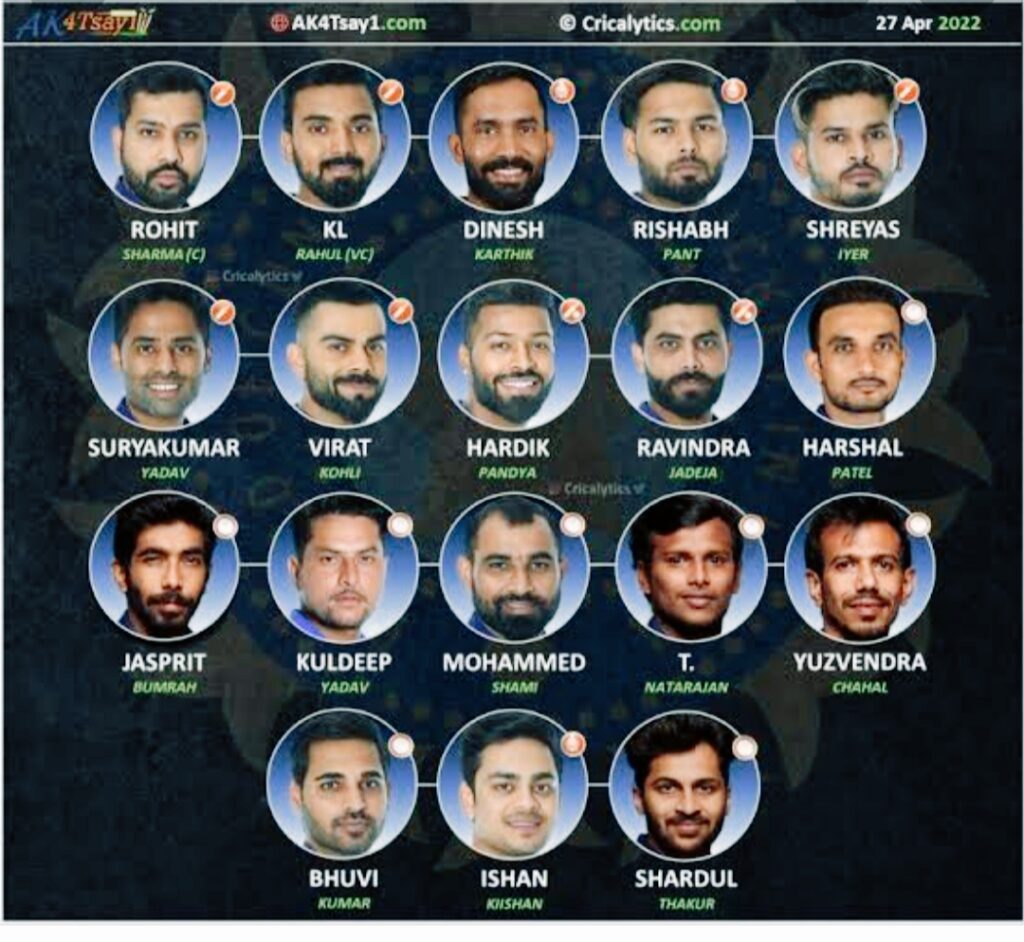 Cricket-updates