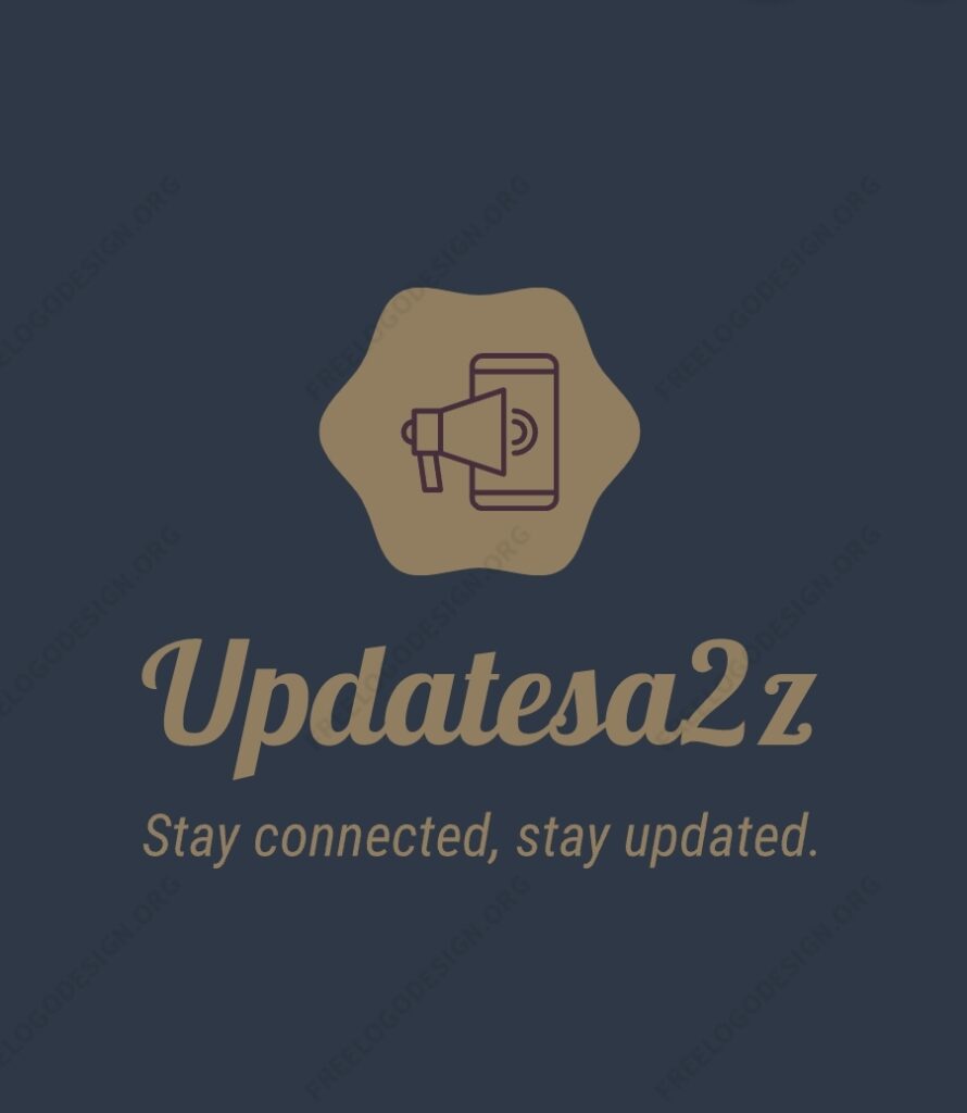 Updatesa2z.com