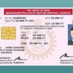 Online Driving Licence असा करा अर्ज घ्या जाणून